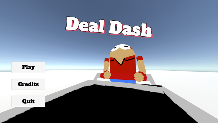 Discount Dash Image
