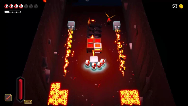 Double Knight screenshot