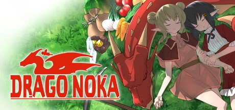 Games like Drago Noka