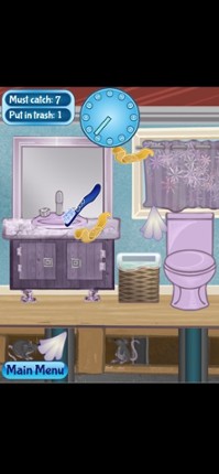 Drain Games screenshot