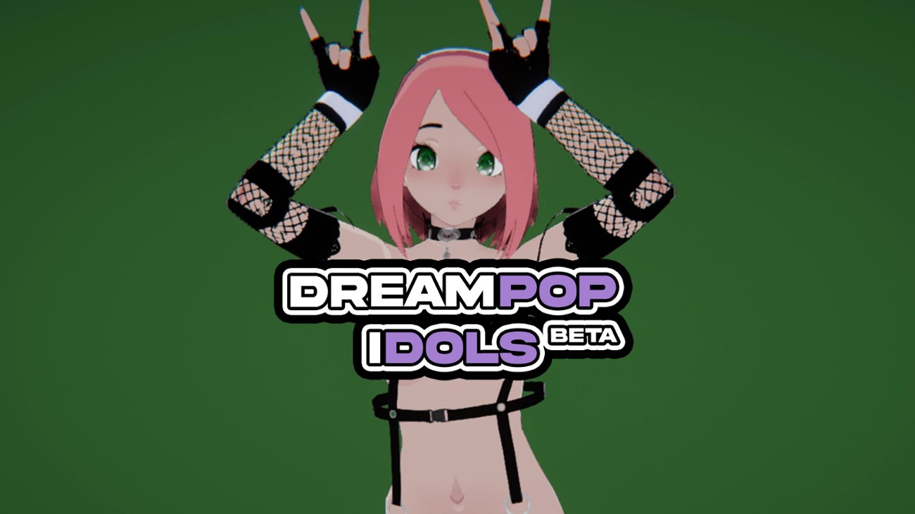 Games like Dream Pop Idols