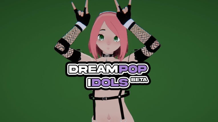 Dream Pop Idols Image