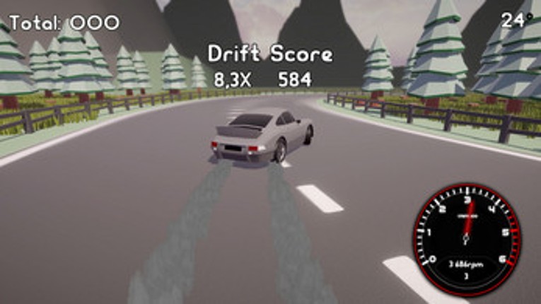 DriftGameSeries Image