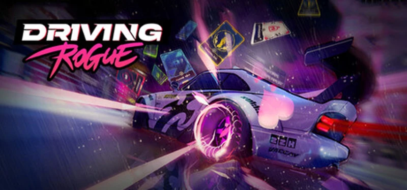 Driving Rogue Image