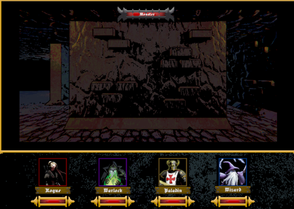 Dungeons and Chickens Image