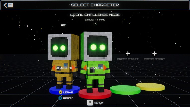 Dungeons Bomb screenshot