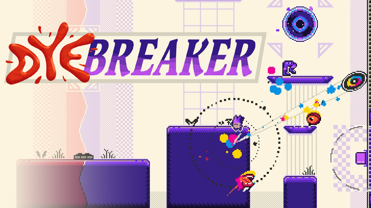 Games like Dyebreaker