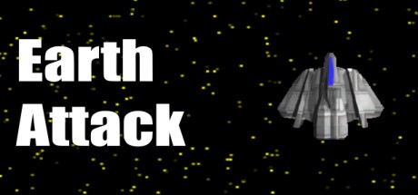 Games like Earth Attack