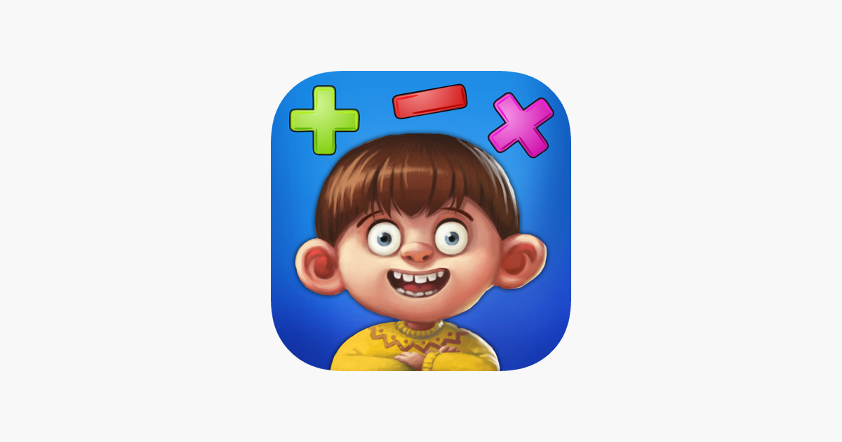 Games like EduLand Learn Maths &amp; Numbers
