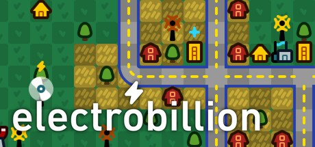 Games like electrobillion