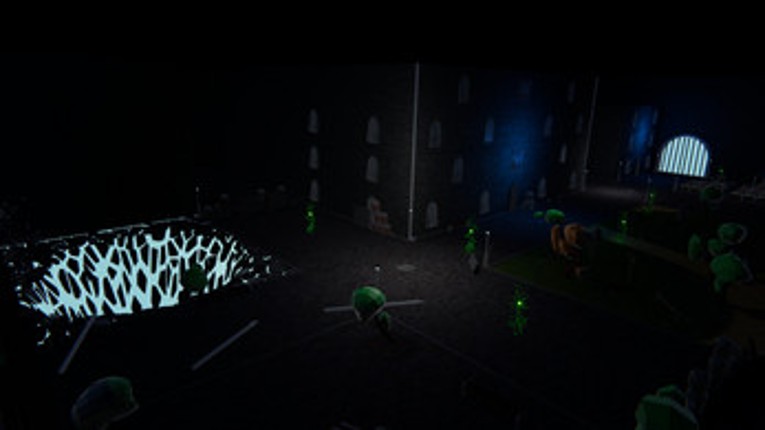 Elemental Fusion screenshot