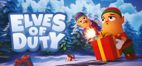 Games like Elves of Duty