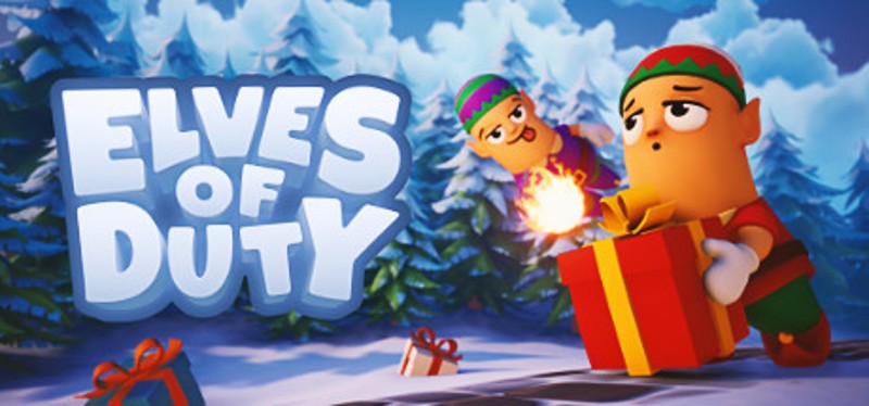 Elves of Duty Image