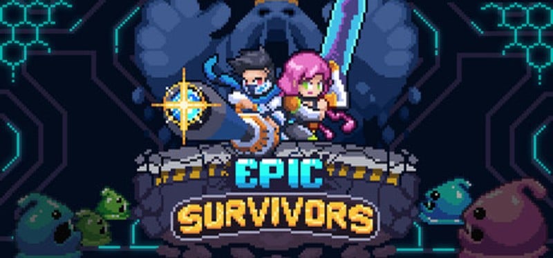 Epic Survivors Image
