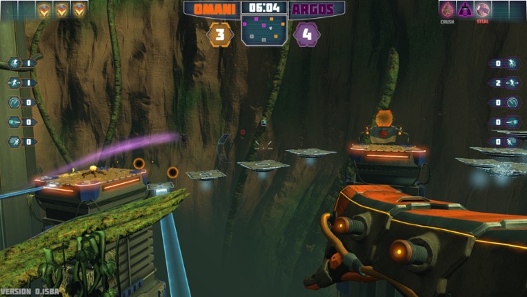 Epigenesis screenshot