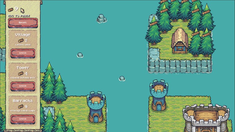 EraPuzzle: Grid & Glory screenshot