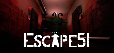 Games like Escape 51