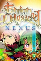 Etrian Odyssey Nexus Image