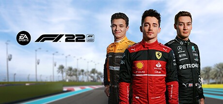 Games like F1 22