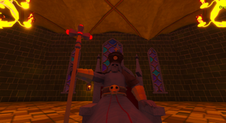 Faithfall screenshot