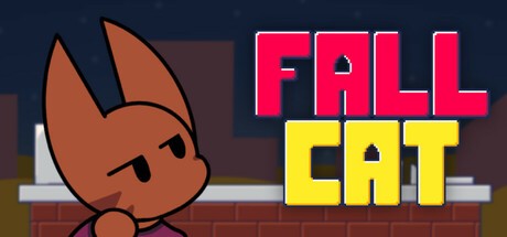 Games like Fall Cat