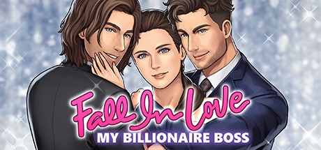 Games like Fall In Love - My Billionaire Boss