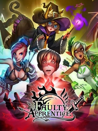 Faulty Apprentice Game Cover