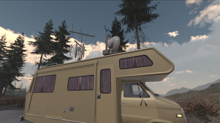 Fear The Unknown Dave Story screenshot