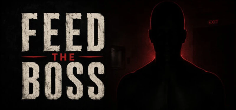 Feed the Boss Image