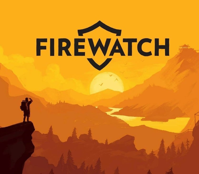 Games like Firewatch