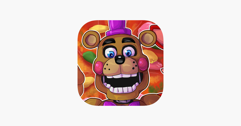 FNaF 6: Pizzeria Simulator Game Cover