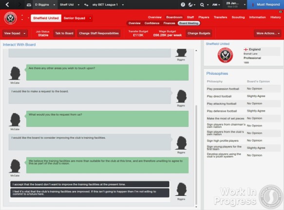 Football Manager 2014 Image