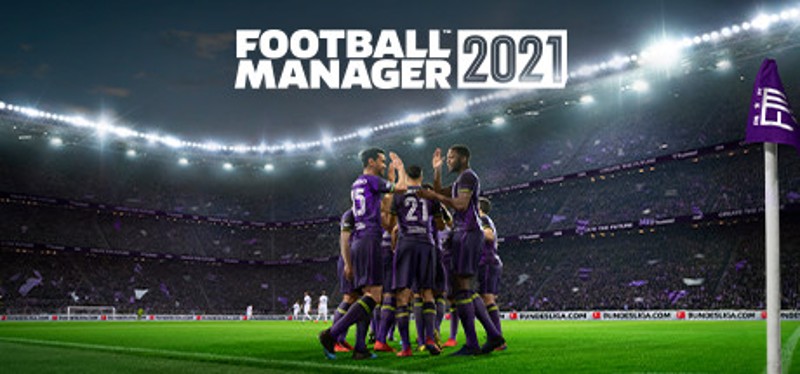 Football Manager 2021 Image
