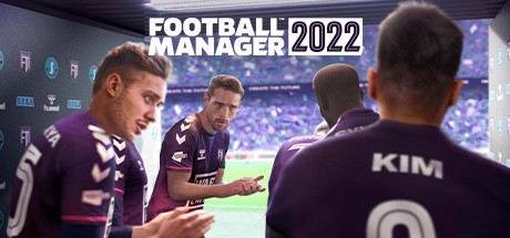Games like Football Manager 2022
