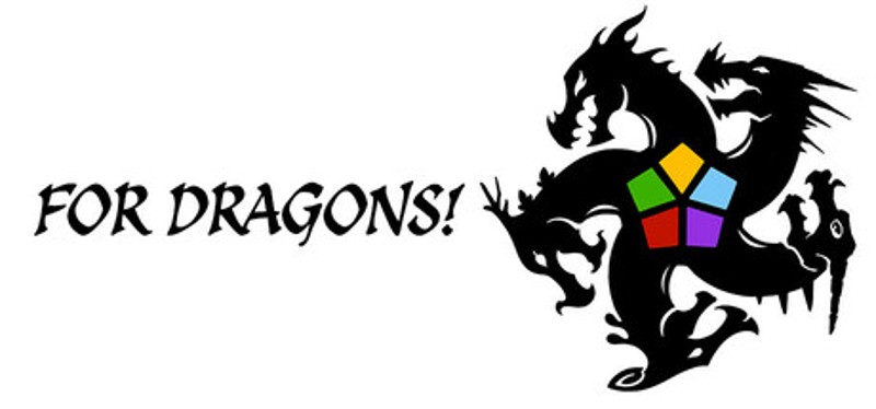 For Dragons Image