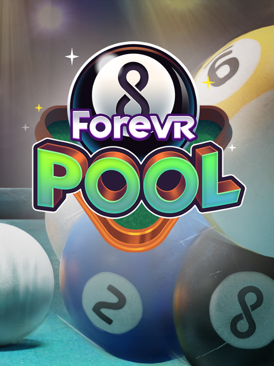 Games like ForeVR Pool