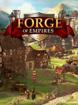 Games like Forge of Empires