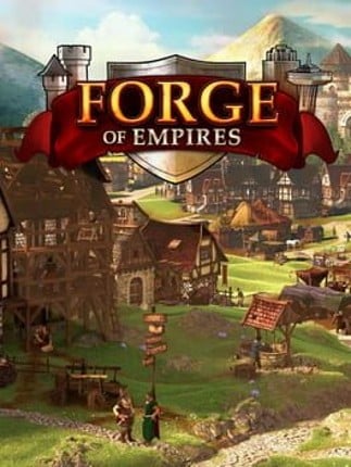 Forge of Empires Image