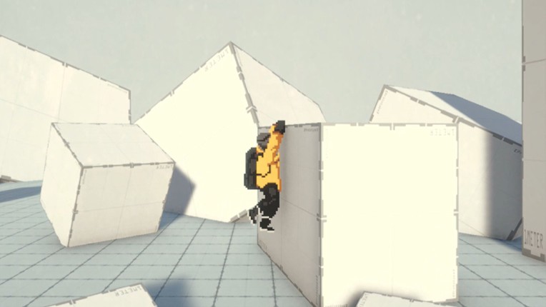 Forgotten Trails: Svalbard Image