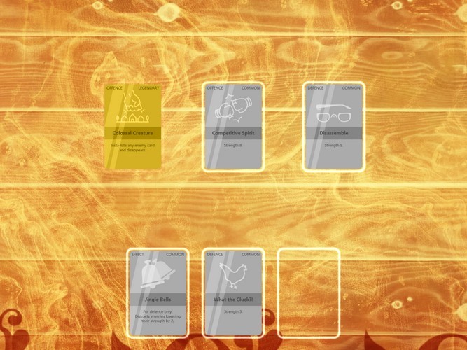 Games like Fortegarde for Wild Jam #73