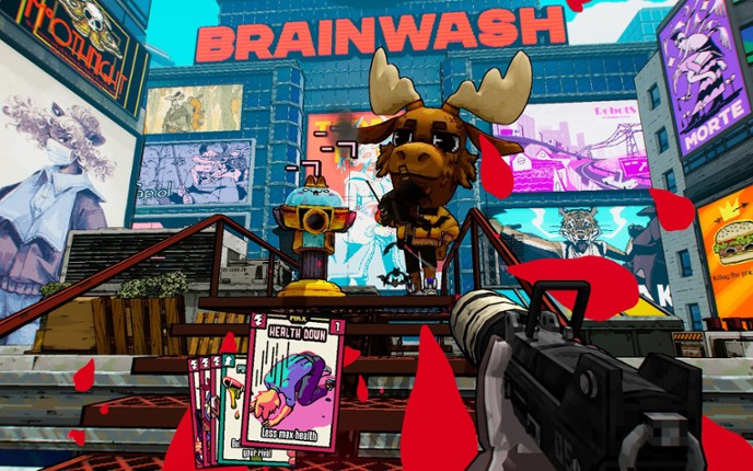 Friends Vs Friends Deluxe Edition Image