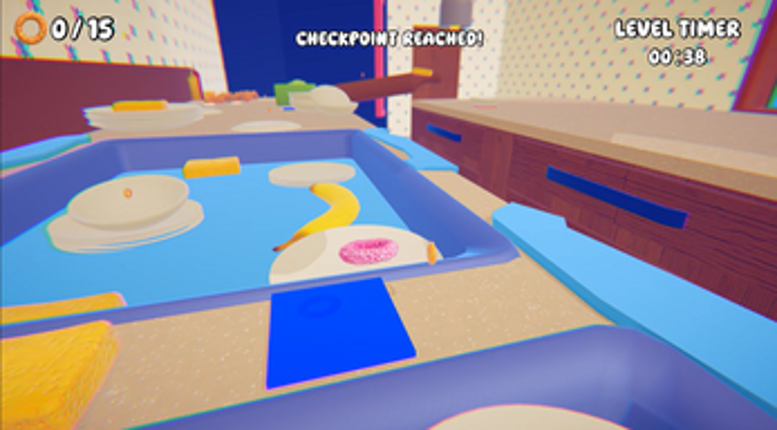 Fruktslinga screenshot