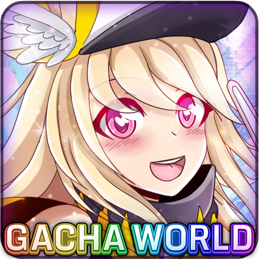Games like Gacha World
