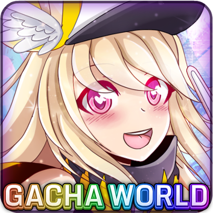Gacha World Image