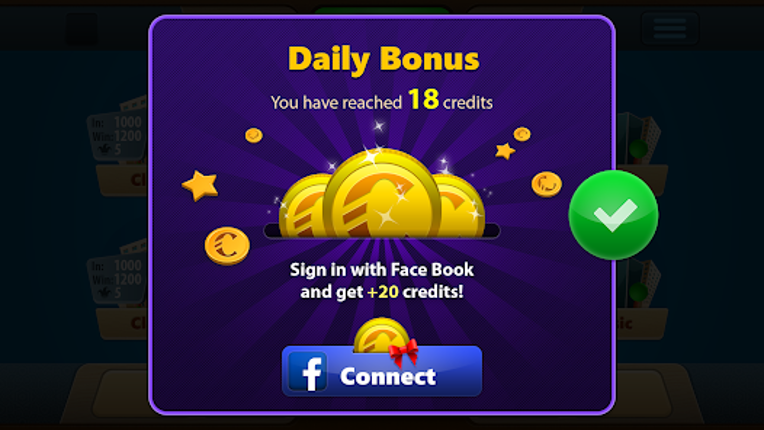 Rummy World screenshot