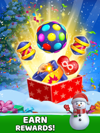 Christmas Match Game Image