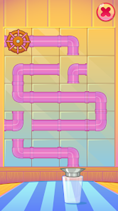 My Baby Food - Cooking Game screenshot