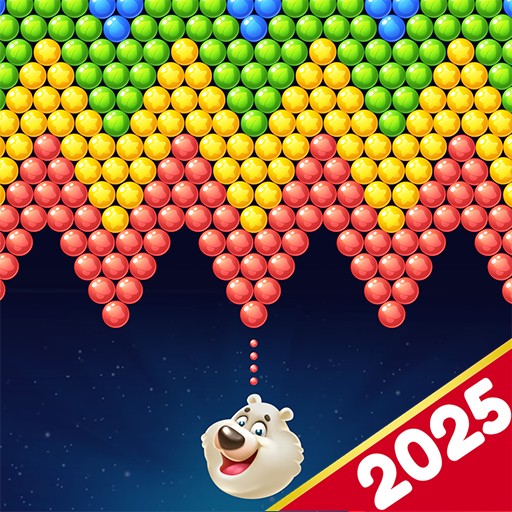 Games like Bubble Shooter Adventure: Pop