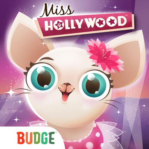 Games like Miss Hollywood® - Fashion