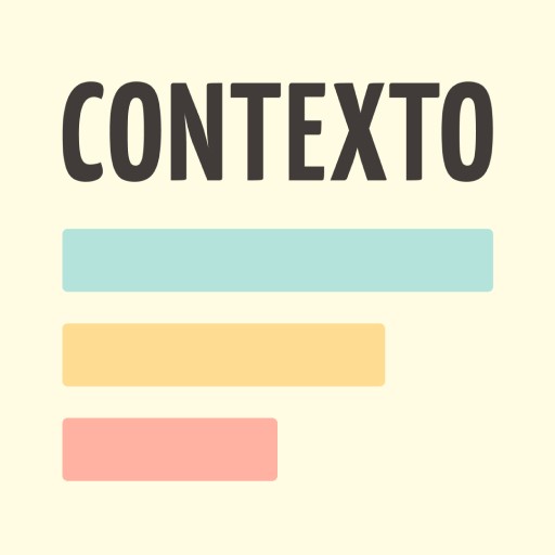 Games like Contexto-Unlimited Word Find